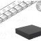 Controler &icirc;ncărcare acumulatori IC PMIC 1A 4,2V WSON10 Texas Instruments