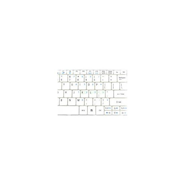 TASTATURA PACKARD BELL PAV80