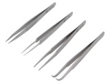 Pensete universale PIERGIACOMI set 4 bucăți