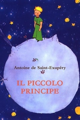 Il Piccolo Principe foto