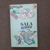 Sala oglinzilor - Robert Stone, Roman, Editura Univers, 1974, 436 pagini
