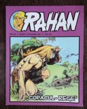 RAHAN nr. 33 / 11 ian. 2011 - Copacul-rege