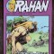 RAHAN nr. 33 / 11 ian. 2011 - Copacul-rege