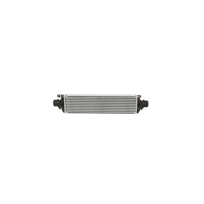 Intercooler FIAT BRAVO II 198 AVA Quality Cooling FT4364 foto