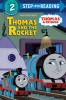Thomas and the Rocket (Thomas &amp; Friends)