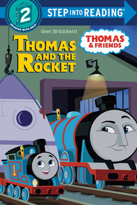 Thomas and the Rocket (Thomas &amp;amp; Friends) foto