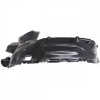 Carenaj roata Toyota Land Cruiser V8 (Fj200) 11.2007-08.2009 , partea Fata Stanga, Material Polietilena, 53876-60060