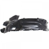 Carenaj roata Toyota Land Cruiser V8 (Fj200) 11.2007-08.2009 , partea Fata Stanga, Material Polietilena, 53876-60060