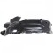 Carenaj roata Toyota Land Cruiser V8 (Fj200) 11.2007-08.2009 , partea Fata Stanga, Material Polietilena, 53876-60060