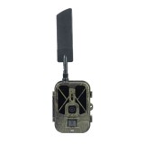 Camera de vanatoare PNI Hunting 550C 4G LTE cu live video si baterie 8000 mAh