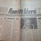 ziarul romania libera 20 septembrie 1991 - regele mihai la paris
