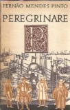Cumpara ieftin Peregrinare de Fernao Mendes Pinto - Roman Clasic Strain, Editura Univers, Editie Veche 1974, Brosata, Proza