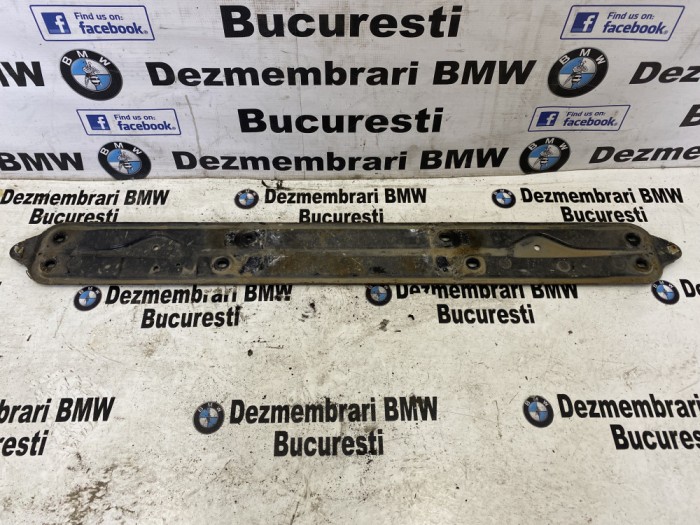 Ranforsare caroserie evacuare BMW F10,F11,F12,F13 520d,530d,520i,640d