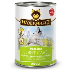 Conserva WOLFSBLUT VetLine Joint Care 395 g foto