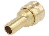 Conector rapid alamă 58mm 35bar 1000l/min