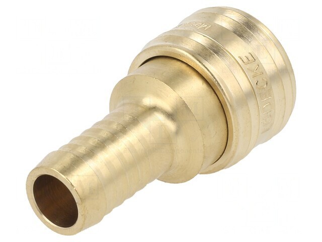 Conector rapid alamă 58mm 35bar 1000l/min