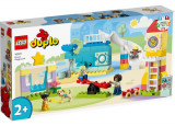 Cumpara ieftin Lego duplo locul de joaca ideal 10991