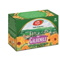 CEAI GALBENELE 20dz FARES