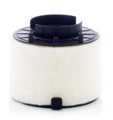 MANN-FILTER C 17 009 Filtru aer