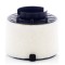 MANN-FILTER C 17 009 Filtru aer