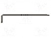 Cheie {{Subtip cheie}}, {{Material}}, TX15, lungime 123mm, WERA - 05024464001