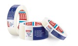 Banda mascare tesa 4325, alb, interior, 50 m x 50 mm