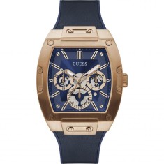 Ceas Barbati, Guess, Phoenix GW0202G4 - Marime universala