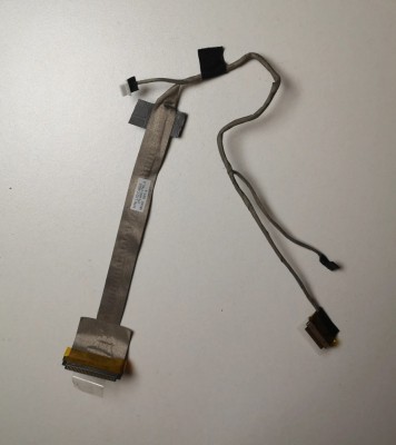 Sony VAIO PCG-3D1M Cablu Flexibil Ecran LCD Screen foto