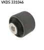 SKF VKDS 331046 suport,trapez