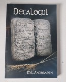 Decalogul, L.M. Andreasen - Editura EVS