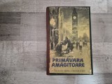 Primavara amagitoare de Jack Lindsay