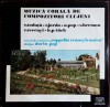LP: MUZICA CORALA DE COMPOZITORI CLUJENI&#039;75:TODUTA/JARDA/POP/HERMAN/TERENYI/TURK, Clasica