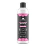 Masaj - Luxuria Chintesenta Ulei de Masaj Nor de Dulce 150ml cu Parfum cu Feromoni Formula Naturala Uleiuri Nutritive