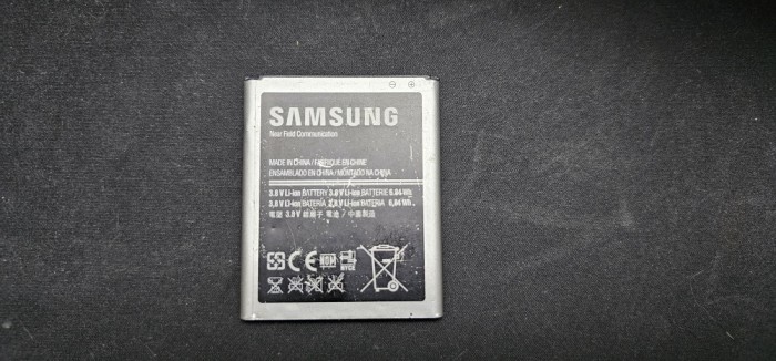 Baterie Originala Samsung B105BE 1800mAh