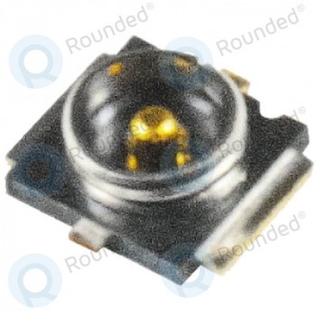 Conector coaxial antenă dublă Sim Microsoft Lumia 540