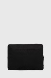 Lefrik husa laptop CAPTURE CASE 15&#039;&#039; culoarea negru