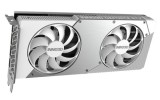 Placa video INNO3D GeForce RTX 5070 TWIN X2 OC WHITE 12GB GDDR7 192-bit DLSS 4.0