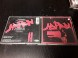 [CDA] Japan - Adolescent Sex - cd audio original, Rock