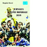 Jurnalul Cupei Mondiale 2018 - Bogdan Socol