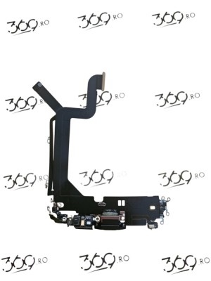 Modul incarcare iPhone 14 PRO Max foto