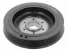 CORTECO 80000684 Fulie curea, arbore cotit