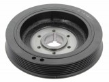 CORTECO 80000684 Fulie curea, arbore cotit