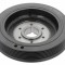 CORTECO 80000684 Fulie curea, arbore cotit