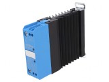 Releu Semiconductor 1-Fazat 32A 70-275VAC