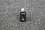 Port USB/AUX-In VW GOLF VII 5G1, BQ1, BE1, BE2 2015 OEM: 5G0035222A,5G0035736 11356923