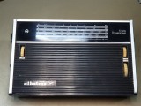 Aparat de radio Albatros