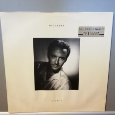 Midge Ure – The Gift (1985/Chrysalis/RFG) - Vinil/Vinyl/NM+