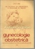 Ginecologie Obstetrica, Gh. Teleman, Gheorghita, Dragomir, Iasi 1984, 500 pagini, Medicina