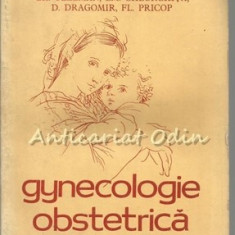 Ginecologie Obstetrica - Gh. Teleman, Em. Gheorghita, D. Dragomir