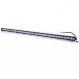 LED Bar Auto 108W Super Slim (35 mm) 12/24V, 9180 Lumeni, 38&amp;quot;/97cm, Combo Beam - B18-108W